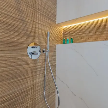 Atico Cl Centro Granada Appartement Buitenkant foto