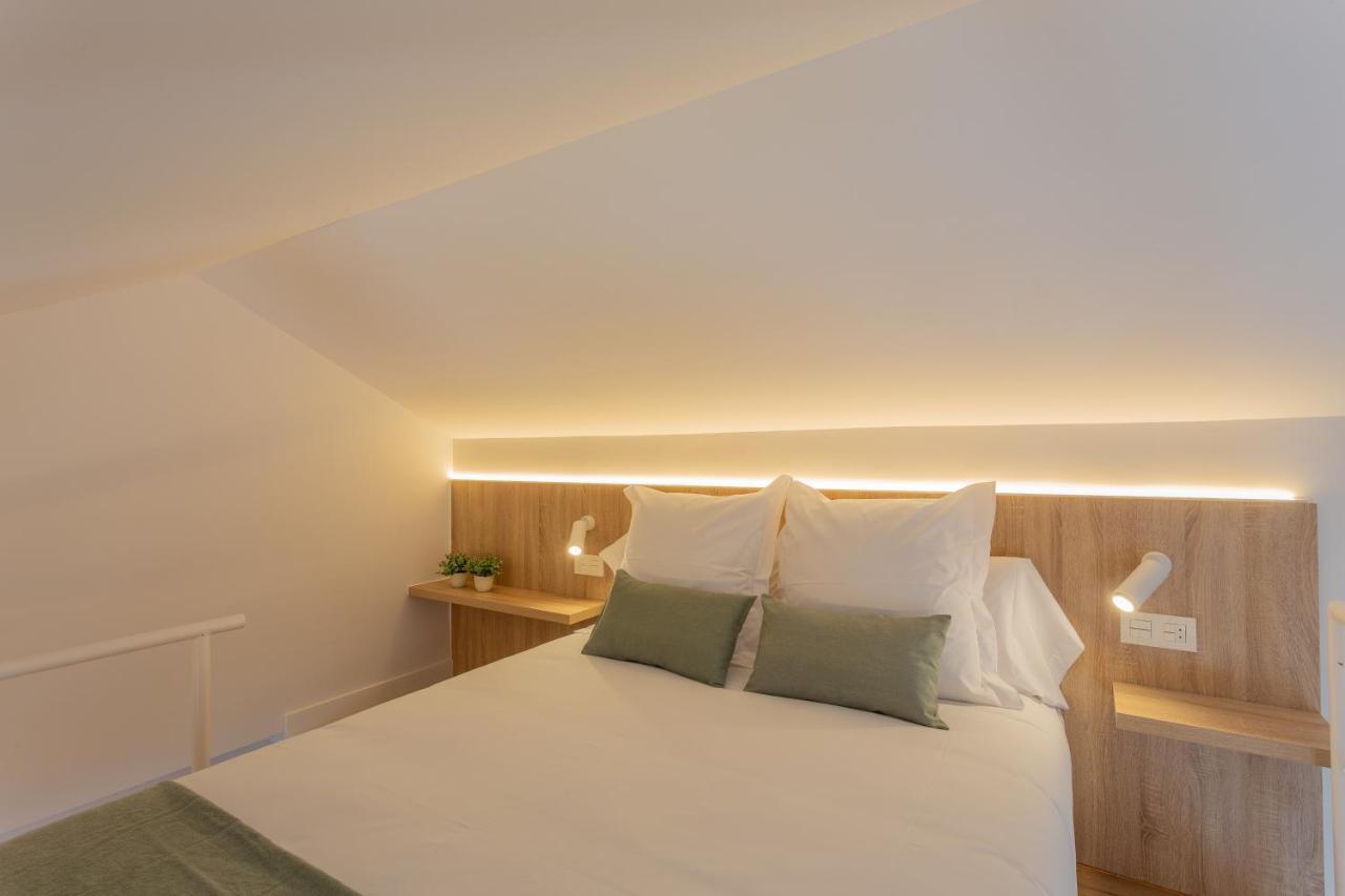 Atico Cl Centro Apartment *