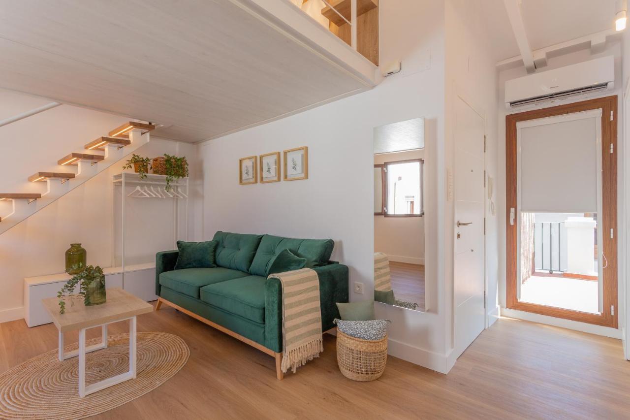 Apartament Atico Cl Centro Granada